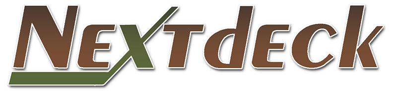 nextdeck logo